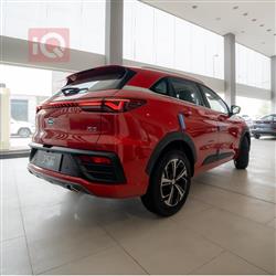 جاك JS6
